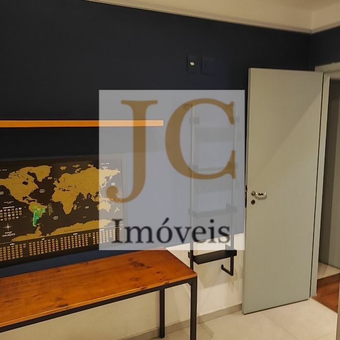 Apartamentos 2 Dormitórios
