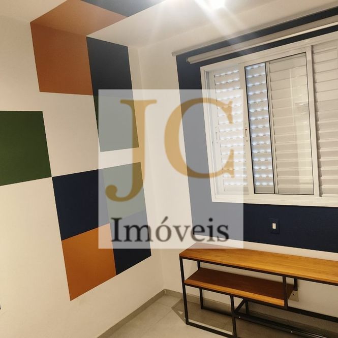 Apartamentos 2 Dormitórios