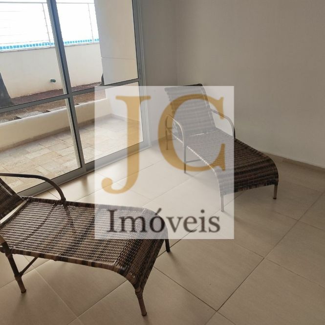 Apartamentos 2 Dormitórios