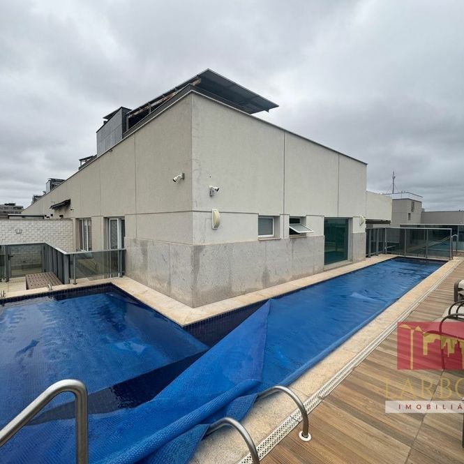 APARTAMENTO EM CONDOMÍNIO 4 QUARTOS