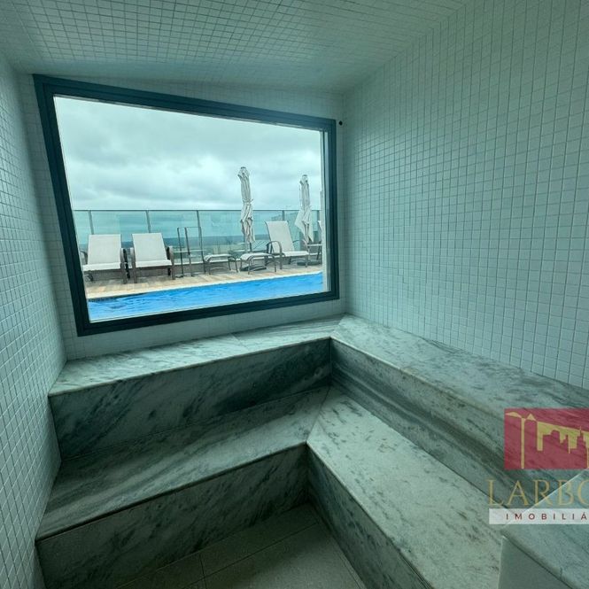 APARTAMENTO EM CONDOMÍNIO 4 QUARTOS