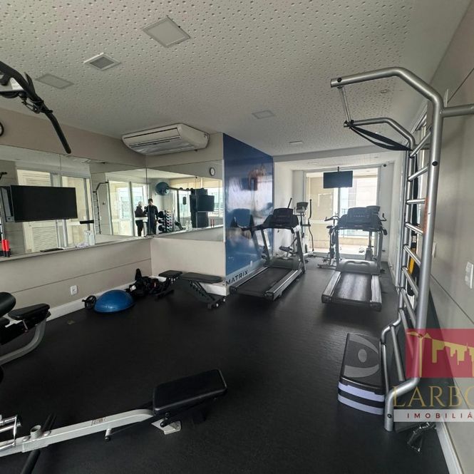 APARTAMENTO EM CONDOMÍNIO 4 QUARTOS