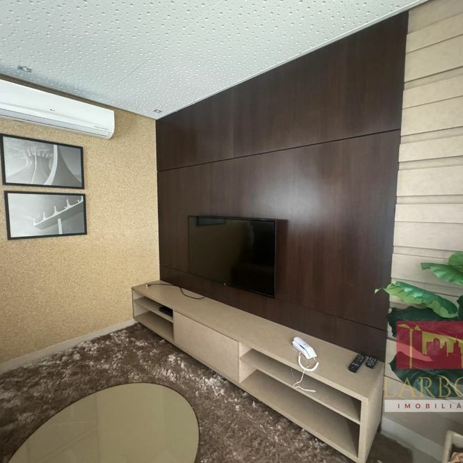 APARTAMENTO EM CONDOMÍNIO 4 QUARTOS