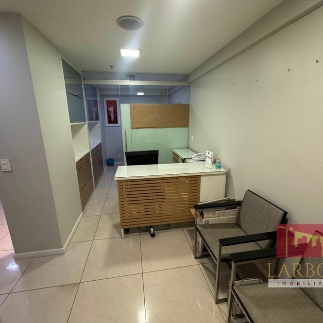 EDIFICIO TERRA BRASILIS COMERCIAL SALA