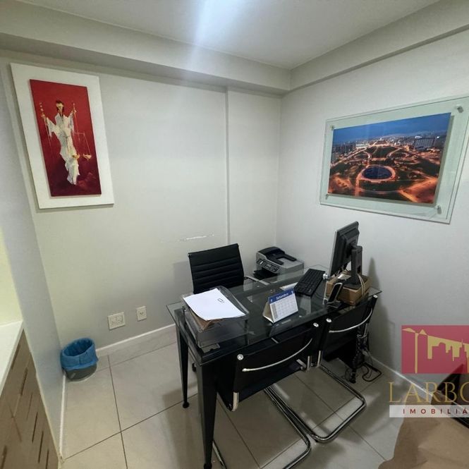 EDIFICIO TERRA BRASILIS COMERCIAL SALA