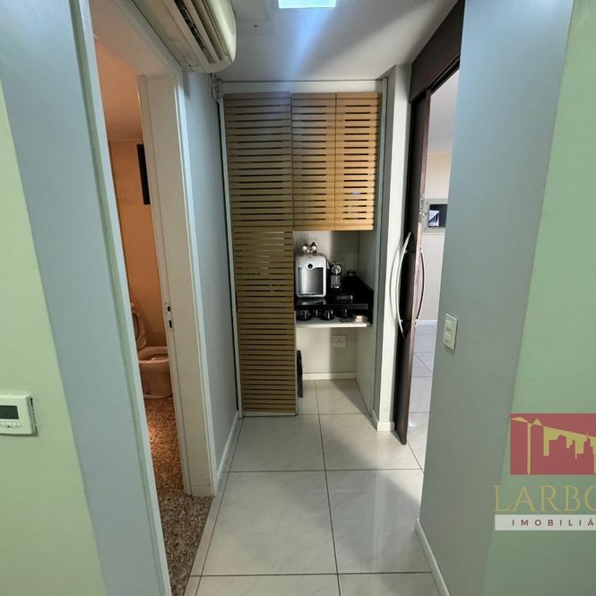 EDIFICIO TERRA BRASILIS COMERCIAL SALA