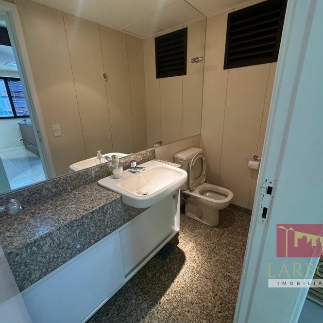 EDIFICIO TERRA BRASILIS COMERCIAL SALA