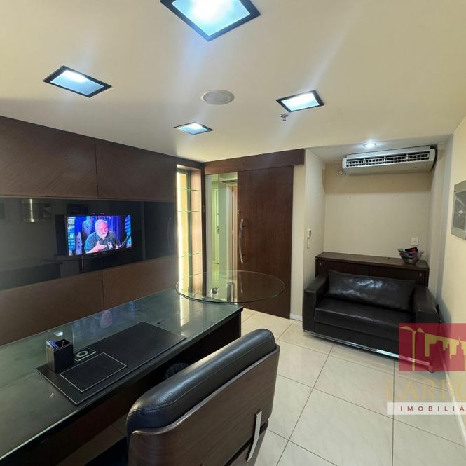 EDIFICIO TERRA BRASILIS COMERCIAL SALA