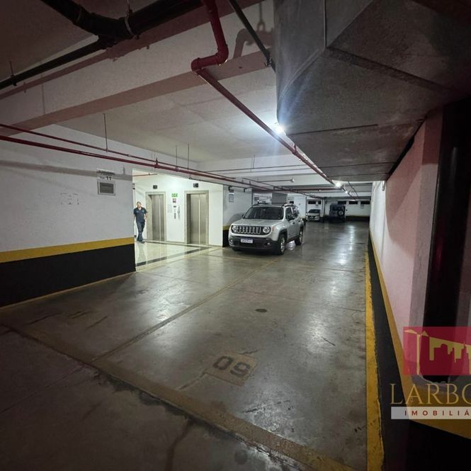 EDIFICIO TERRA BRASILIS COMERCIAL SALA