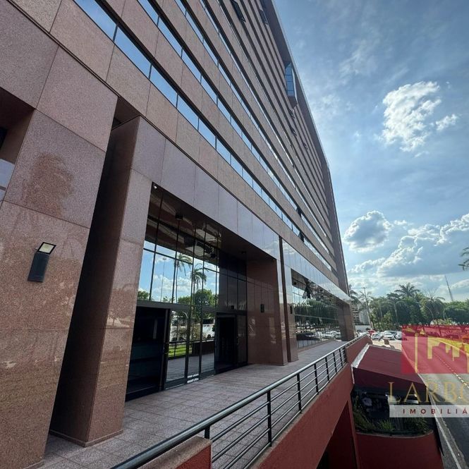 EDIFICIO TERRA BRASILIS COMERCIAL SALA