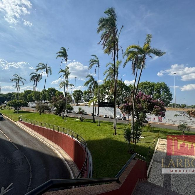 EDIFICIO TERRA BRASILIS COMERCIAL SALA