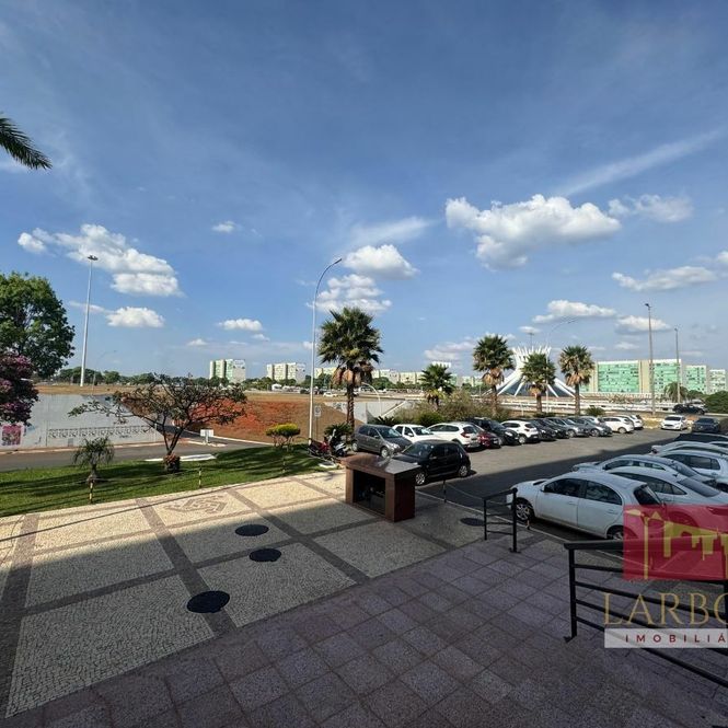 EDIFICIO TERRA BRASILIS COMERCIAL SALA