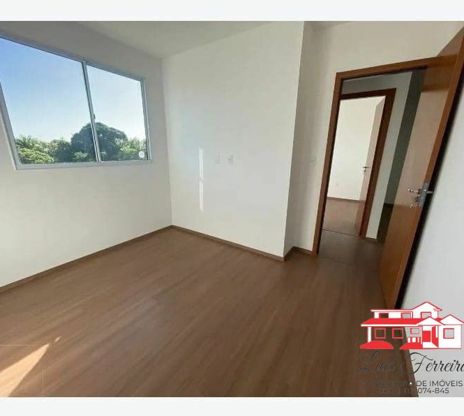 Apartamentos 2 Dormitórios