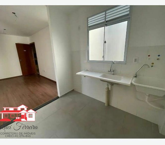 Apartamentos 2 Dormitórios