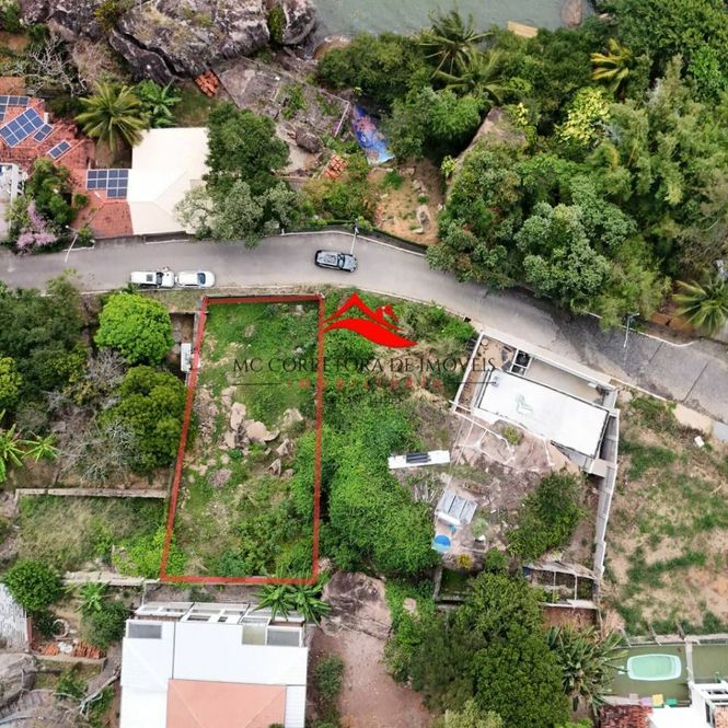 LOTE Morro do Moreno