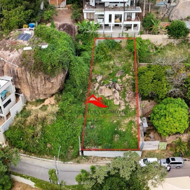 LOTE Morro do Moreno