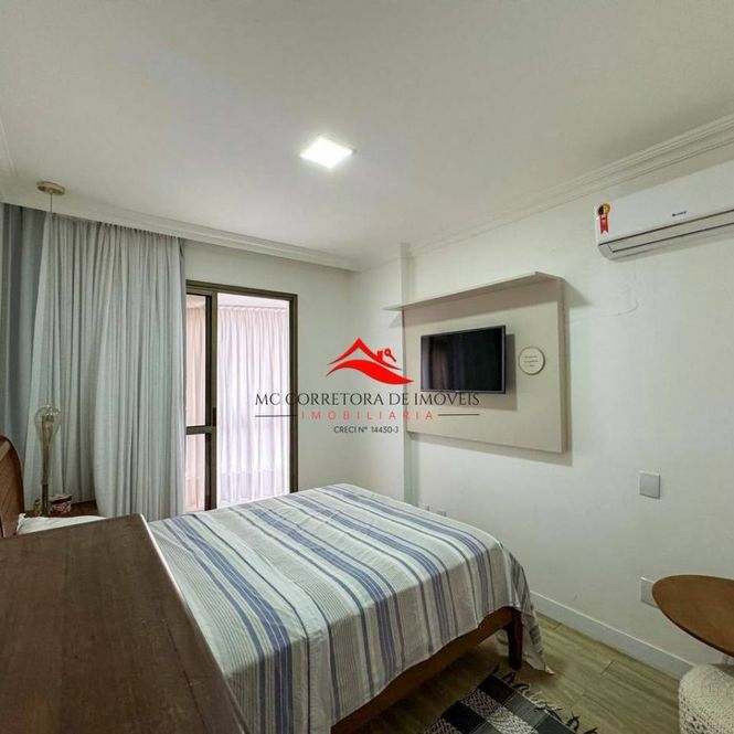 APARTAMENTO VITÓRIA 2 Dormitórios