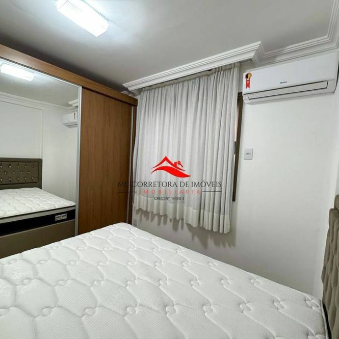 APARTAMENTO VITÓRIA 2 Dormitórios