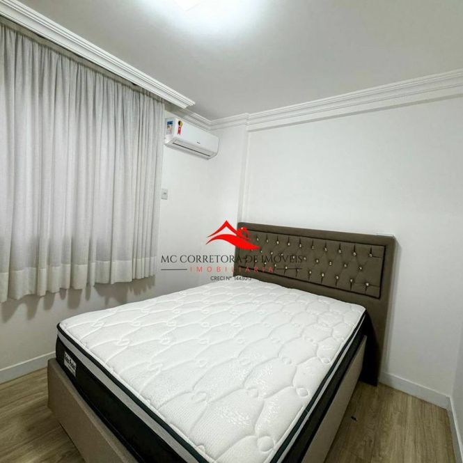 APARTAMENTO VITÓRIA 2 Dormitórios