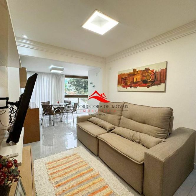 APARTAMENTO VITÓRIA 2 Dormitórios