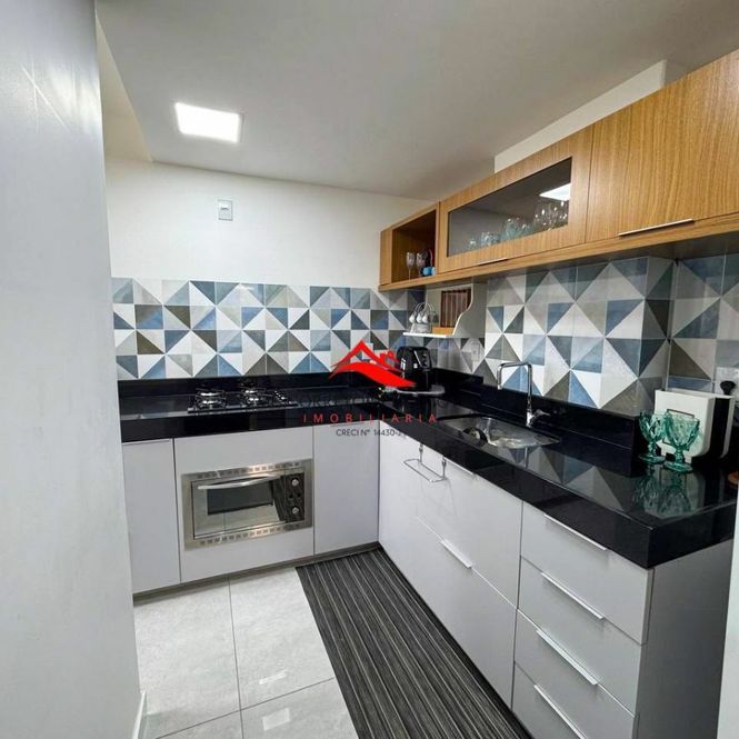 APARTAMENTO VITÓRIA 2 Dormitórios