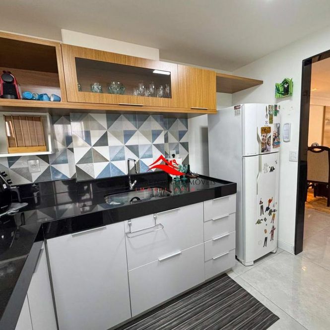 APARTAMENTO VITÓRIA 2 Dormitórios