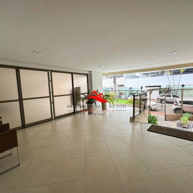 APARTAMENTO VITÓRIA 2 Dormitórios