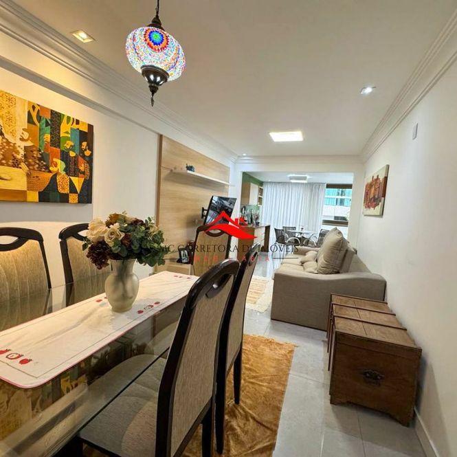 APARTAMENTO VITÓRIA 2 Dormitórios