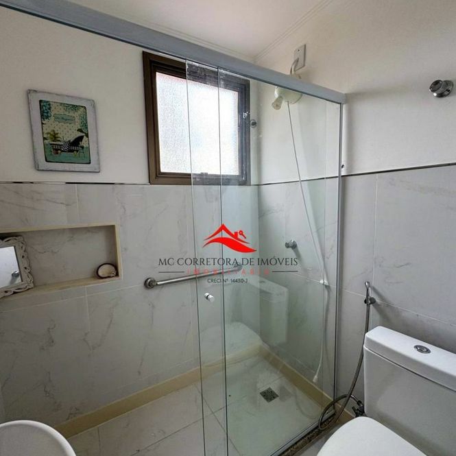 APARTAMENTO VITÓRIA 2 Dormitórios