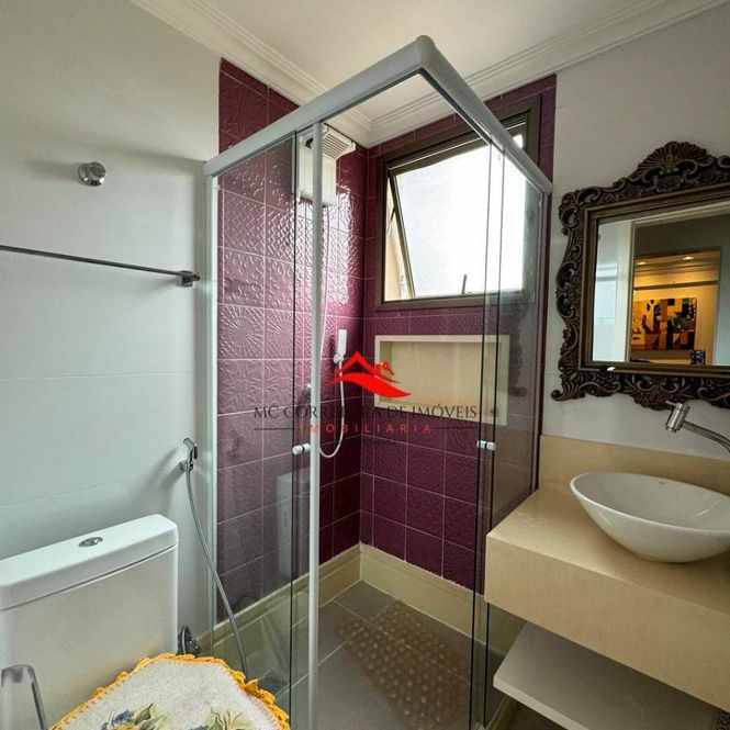 APARTAMENTO VITÓRIA 2 Dormitórios