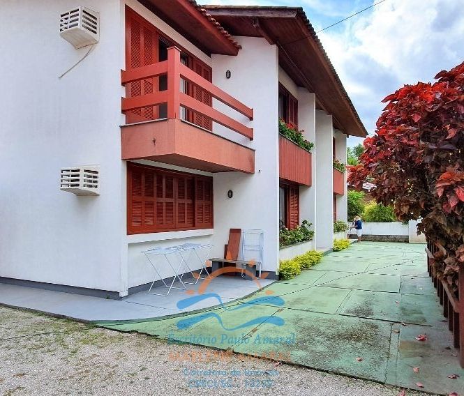 ESCRITÓRIO PAULO AMARAL - Apartamento 2 Dormitórios